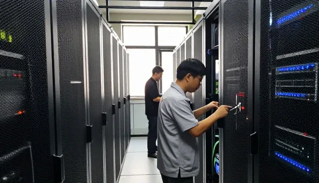 广西猎狐建材有限公司展示包装配送一体应用成果