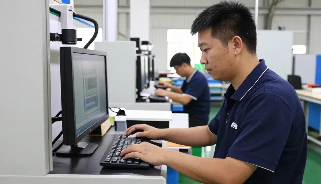 质量检验技术如何影响包装配送变化