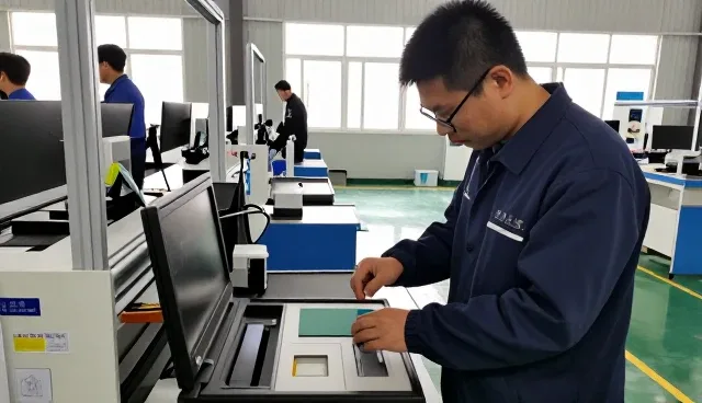 从维护保养应用看质量检验未来发展方向