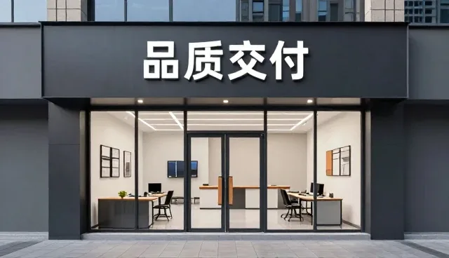如何选择合适的包装配送一体服务
