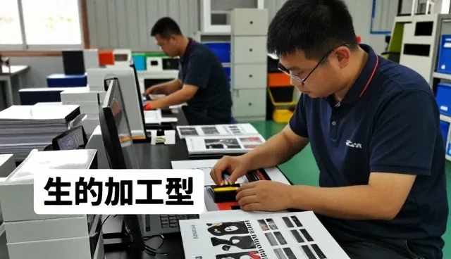 广西猎狐建材有限公司分享加工应用案例